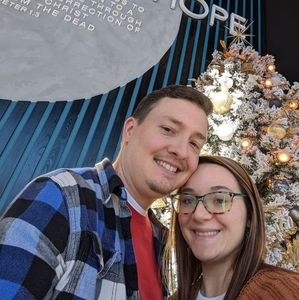 Meet your Posher, Katelyn